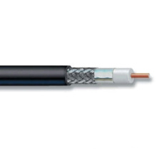 Cable coaxial de alta calidad LMR200 Cable coaxial